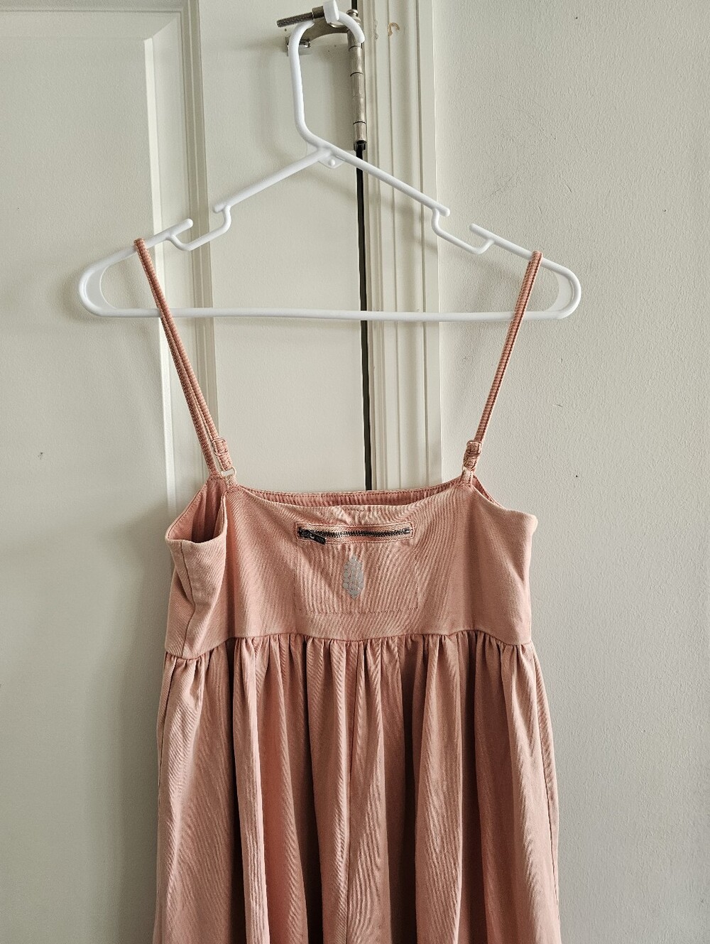 Free People Hot Shot Strappy Onesie - Picture 9 of 11